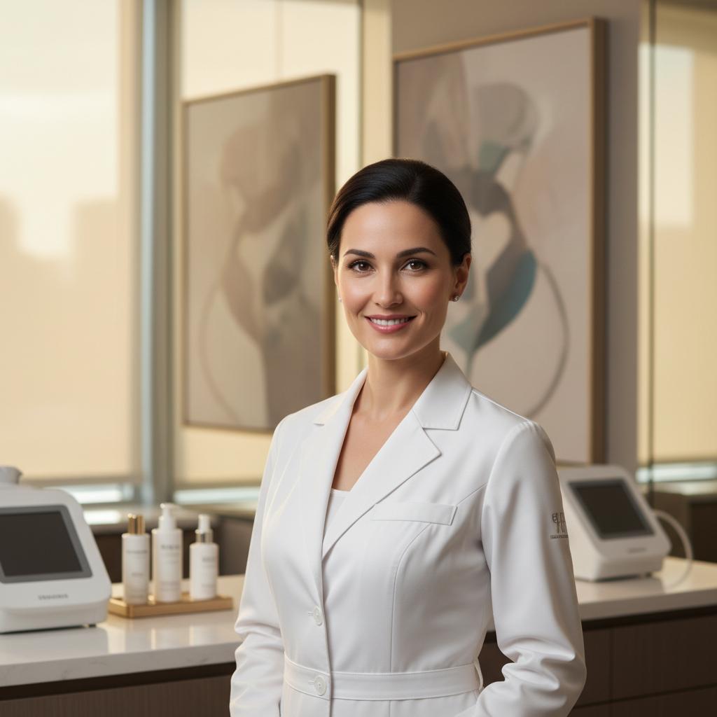 Dra. Juliana Almeida