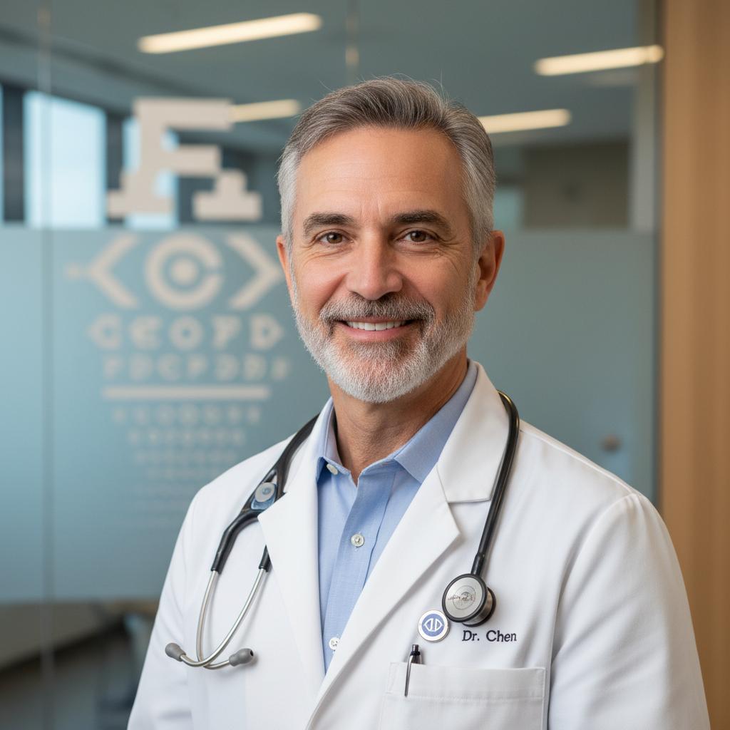Dr. Lucas Ferreira